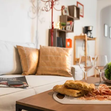 Apartmán Piccolo Iris *