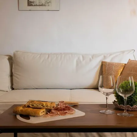 Piccolo Iris Apartmán *