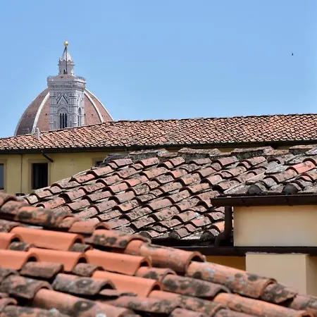 Apartman Piccolo Iris Firenze