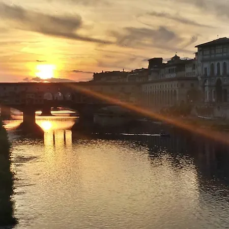 Piccolo Iris Appartement