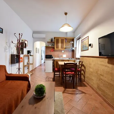 Appartement Piccolo Iris Florence
