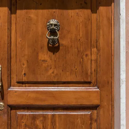 Appartement Piccolo Iris