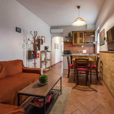 Piccolo Iris * Firenze