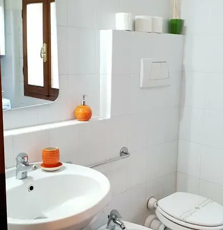 Appartement Piccolo Iris