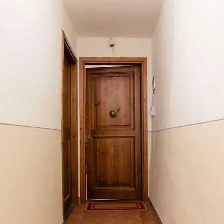 Apartment Piccolo Iris *