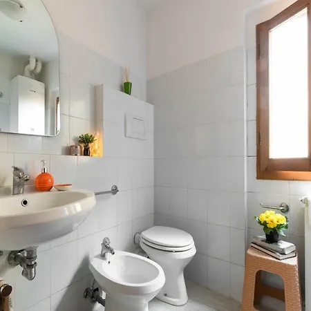 Piccolo Iris Appartement *