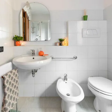 Piccolo Iris Appartement