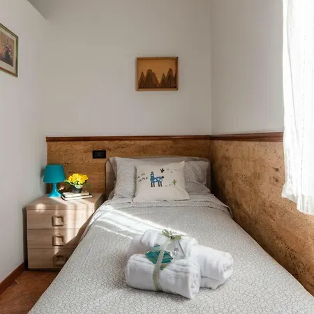 Apartment Piccolo Iris Florenz