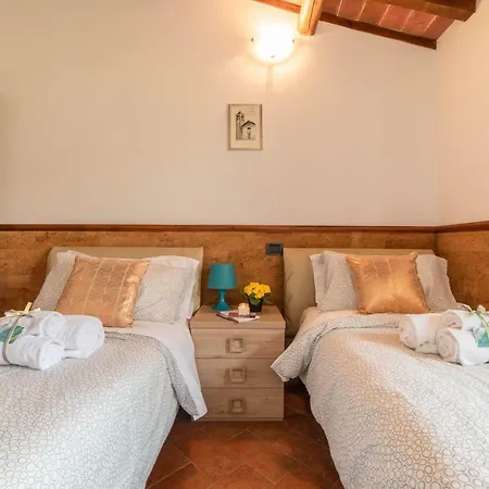 Appartement Piccolo Iris