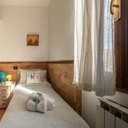 Piccolo Iris Apartment Florenz