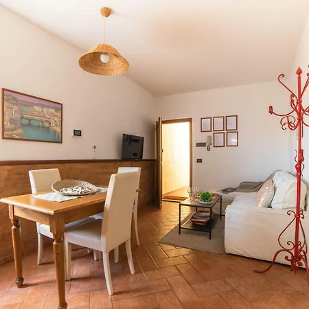 Apartman Piccolo Iris Firenze