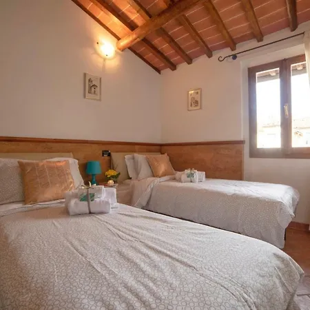 Piccolo Iris Apartment