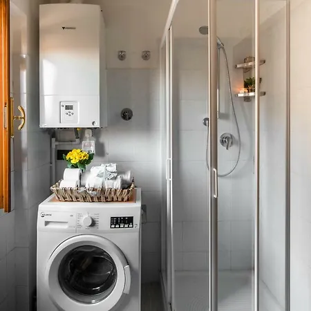 Apartman Piccolo Iris Firenze