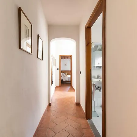 Piccolo Iris Appartement