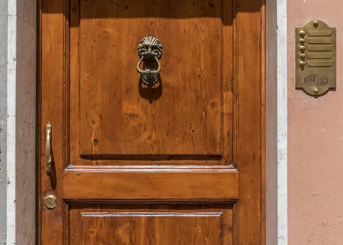 Апартаменты Piccolo Iris