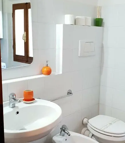 Апартаменты Piccolo Iris