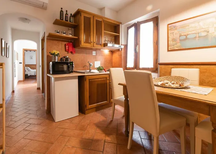 Piccolo Iris Флоренция