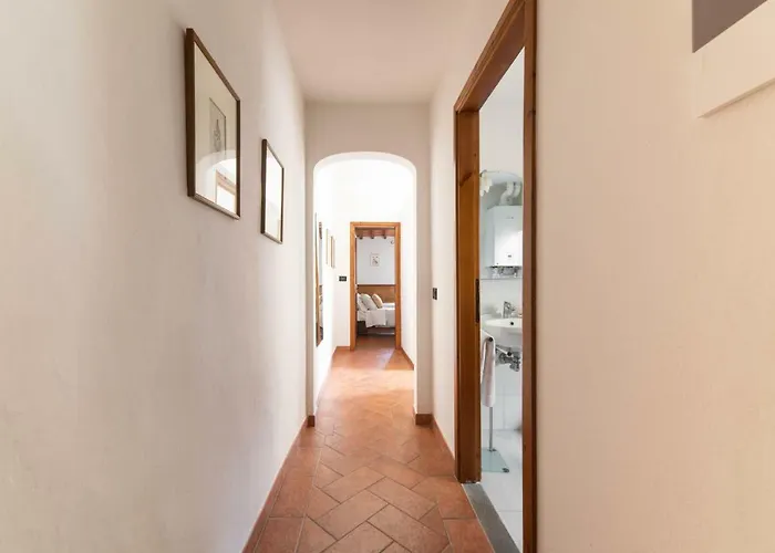 Piccolo Iris Апартаменты