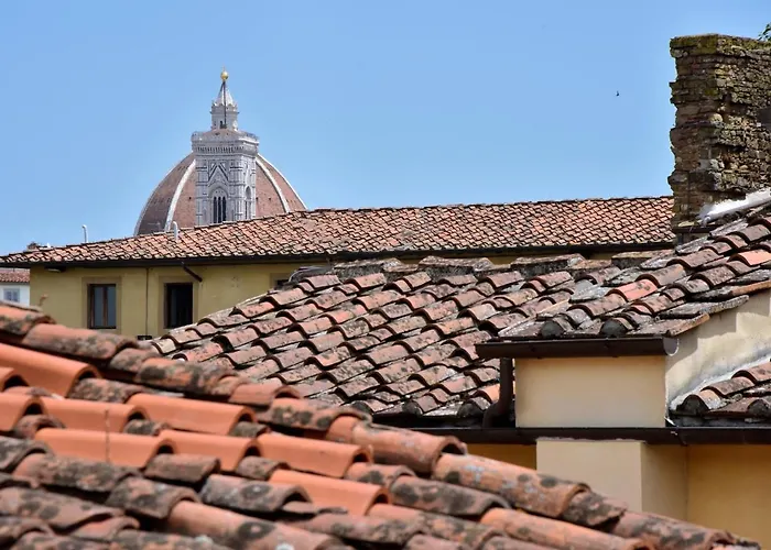 Appartamento Piccolo Iris Firenze
