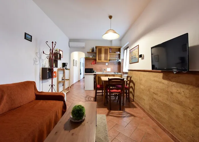 Appartamento Piccolo Iris Firenze