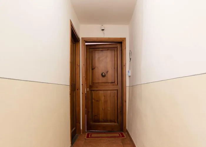 Appartamento Piccolo Iris *