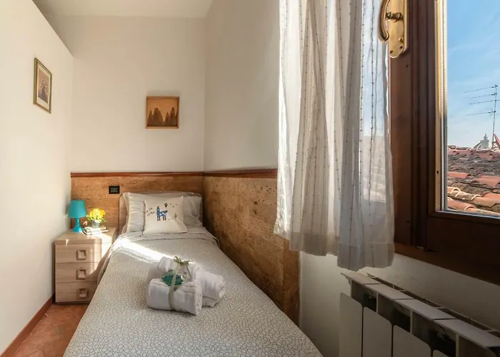 Piccolo Iris Appartamento Firenze