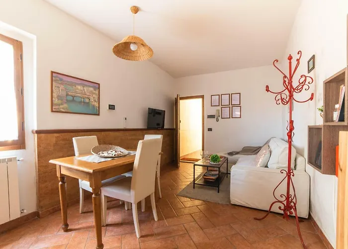 Appartamento Piccolo Iris Firenze